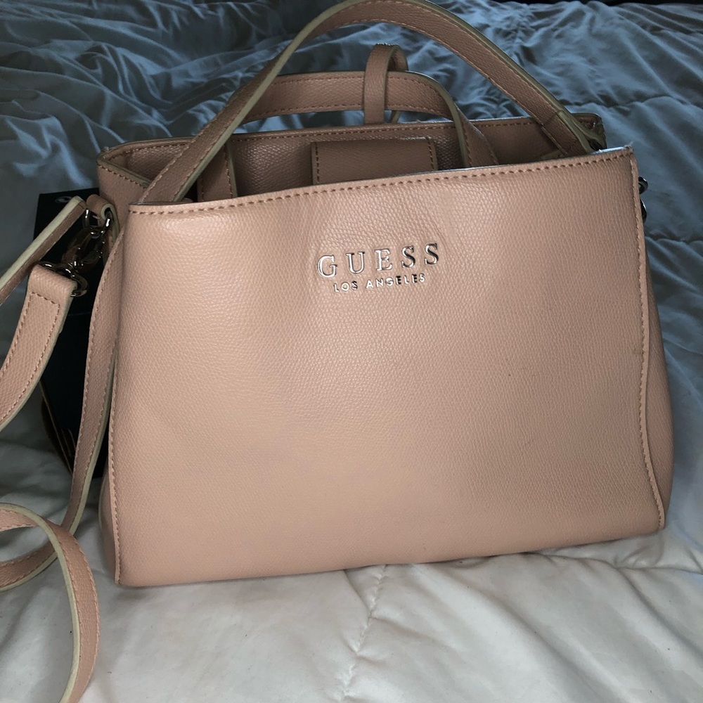 GUESS Los Angeles Bag